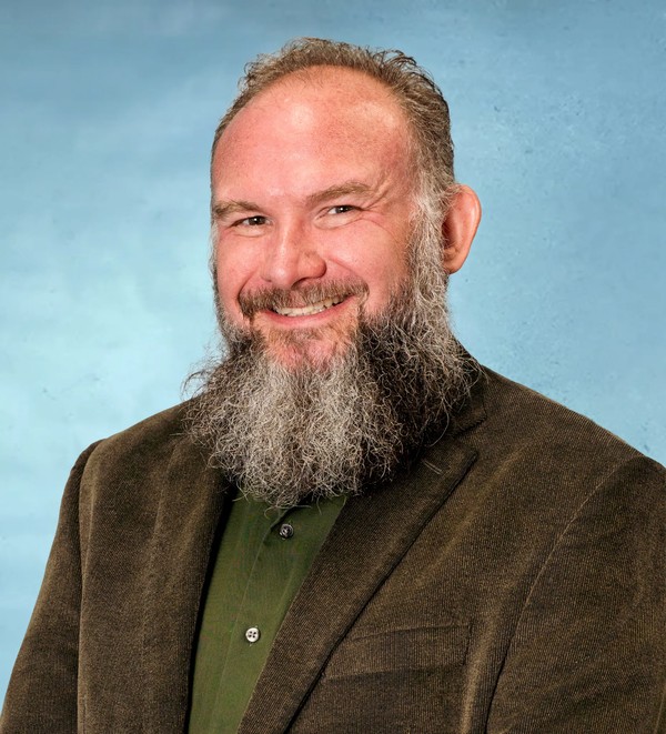 Dennis Cutter, PMHNP