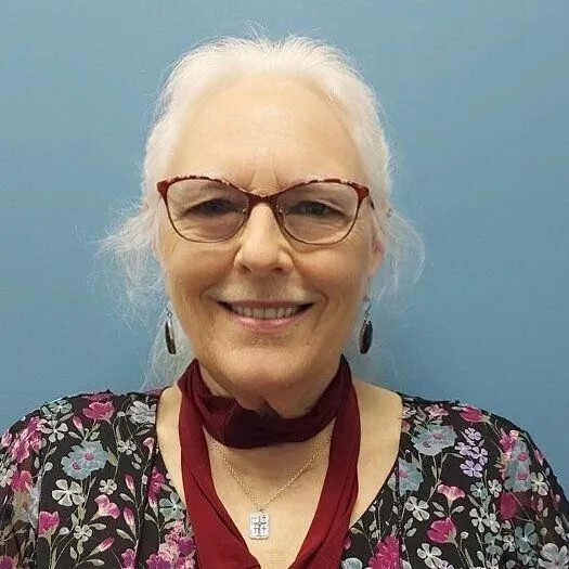 Wendy Krauss, LMHC