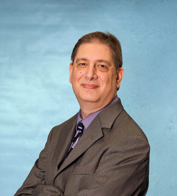 James McDonough, MD