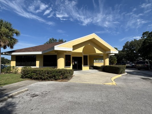 Advanced Behavioral Health Center Tavares Location — psychiatry and therapy office in Tavares, Lake County, FL