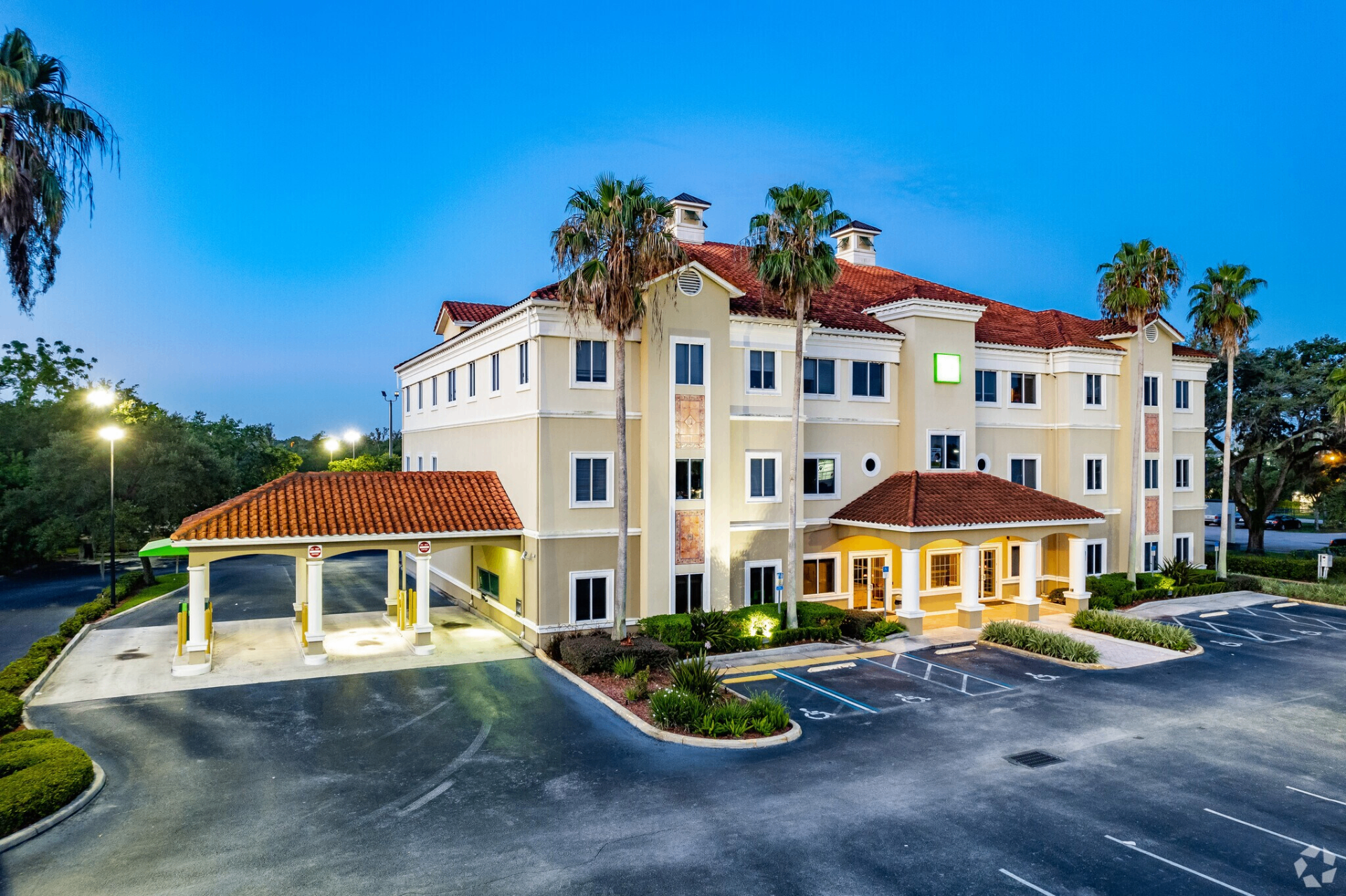 Advanced Behavioral Health Center Winter Garden Location — psychiatry and therapy office in Winter Garden, Orange County, FL
