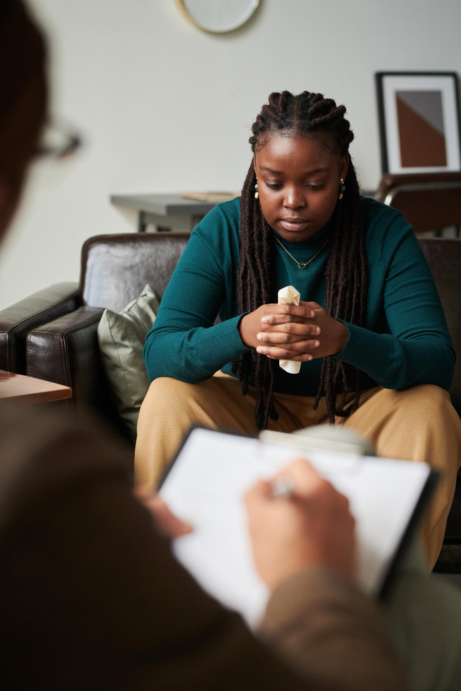 Psychotherapy